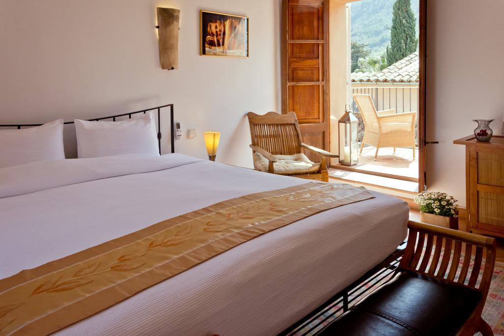 Hotel Can Roses Sóller Habitación foto